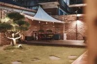 Jeonju Daedong Gotek - spa