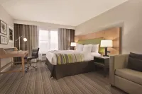 Country Inn & Suites by Radisson, Wytheville, VA