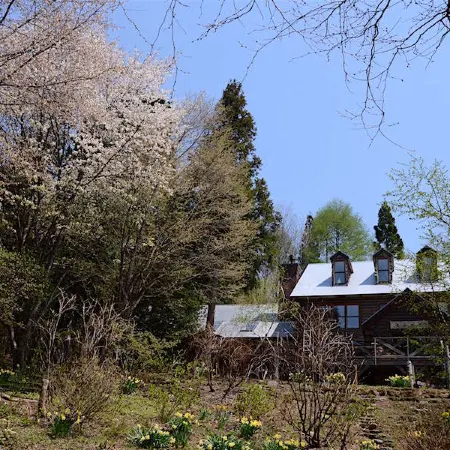 COUNTRY INN CAMP