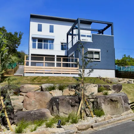 VILLA HEARTFUL AWAJI WEST COAST