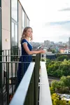 Hilton Sofia - Mountain View