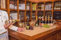 Sangiorgio Resort Hotel & Spa with Restaurant - 5 звезд