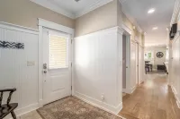 Family-Friendly 3Br Condo Grand Haven 27 - Parkplatz