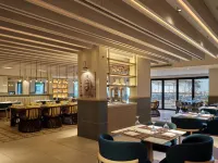Palma Bay Rotana Resort - breakfast