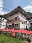 Omji Ashram- Sant Manas Bhushan Kharsali