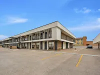 Quality Inn Odessa Near University Hoteles en Condado de Ector