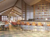 Fairmont Cheshire The Mere (Opening July 2026) - 5-Star