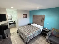 Relax Inn Bryan College Station ブライアンのホテル