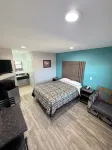Relax Inn Bryan College Station