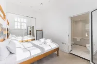 Stylish Historic Acton Apartment -  Apartamentos vacacionales