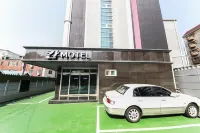 대전 대흥 칸 중구 주변 호텔