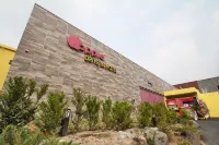 Geumsan Apple Self Check-in Motel - Wifi