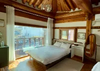 Hanji Gguljam - Bungalows