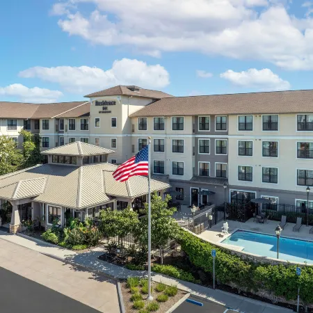 Residence Inn San Diego Oceanside