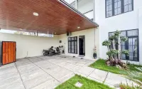 Villa Asana Kolam Renang Private