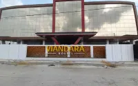 Sans Vibes Viandara Pekanbaru - Park Yeri