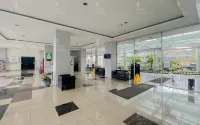 RedLiving Apartemen Easton Park Jatinangor - Rajes Room - piscina