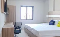 Urbanview TeBeYe Syariah UNS Solo