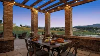 Private Wine-country Estate Near Temecula Wineries Villa Di Gioia by Avantstay - Huvilat