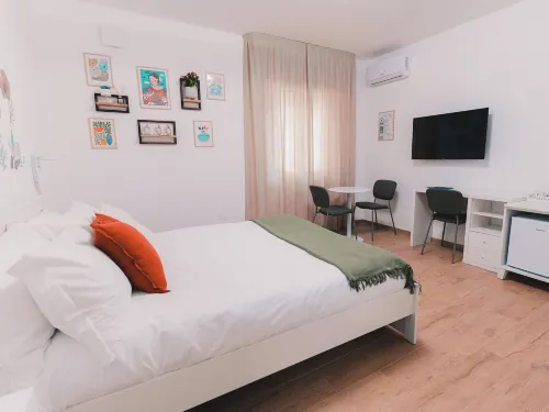 La Tana del Furlo - Homestays