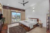 ELIVAAS Palazao Stunning Villa With Pool