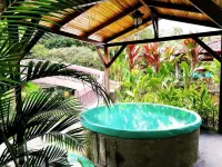 Rancho Rio Perlas Resort & Spa - Hot Springs