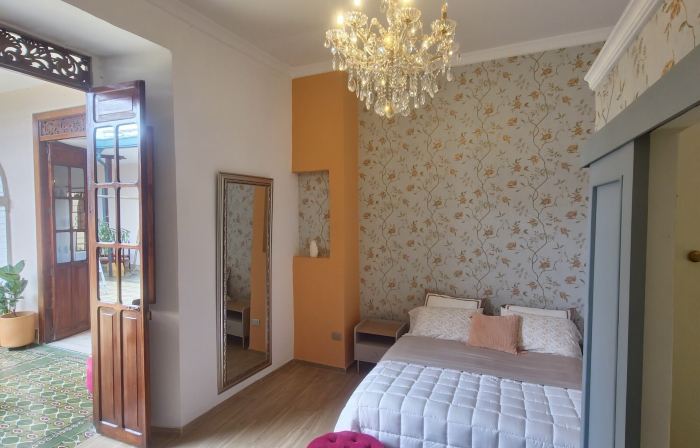 Hotel Casa Dharma