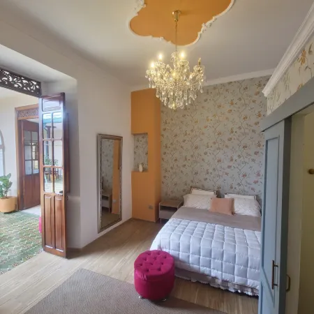 Hotel Casa Dharma