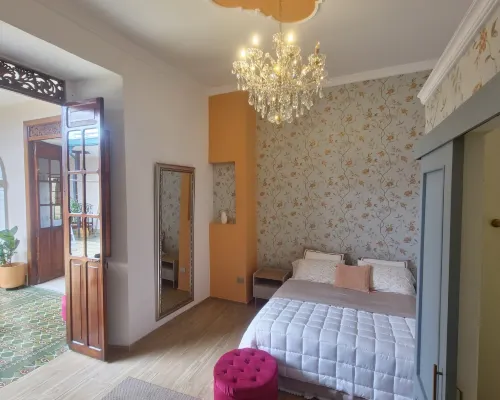 Hotel Casa Dharma Hoteles en Popayán