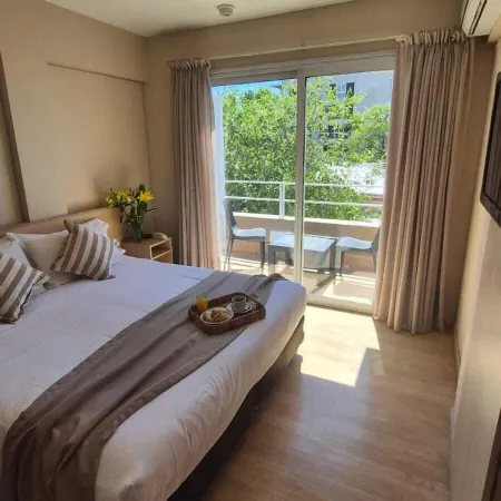 Dakar Hotel