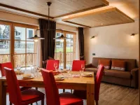 Chalet Bellavista Hotels in Livigno