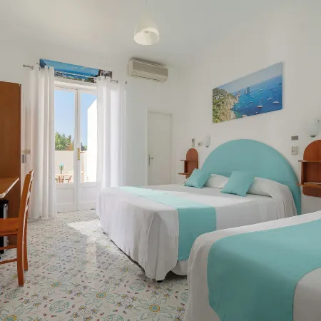 Hotel Carmencita