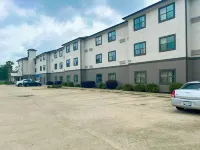 OYO Townhouse Beaumont Medical Center Area I-10 Hotels in Beaumont
