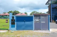 Fare Taravao - Apartments