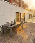 1 Bedroom Apartement With Large Seaview Terrace - Apartments