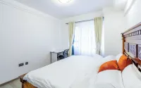 Polaris residency