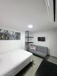 카사 하비타시오날 M&C