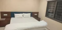 Hotel Shri Vallabh Kripa