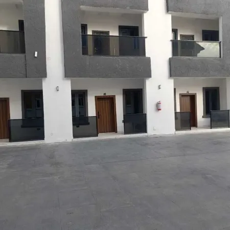 Jasmine Chidera Apartments