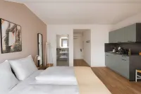 Limehome Kaiserslautern Rummelstr