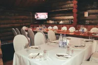 Golitsin Club Hotel - Inns