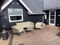 4 Star Holiday Home in Vaeggerlose