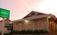 The Abidin Hotel Syari'ah - ที่มีที่จอดรถ