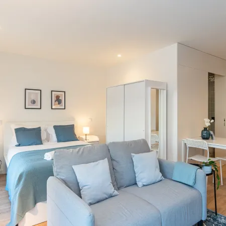 GuestReady - A peaceful city refuge