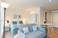 GuestReady - A peaceful city refuge - 3-Star