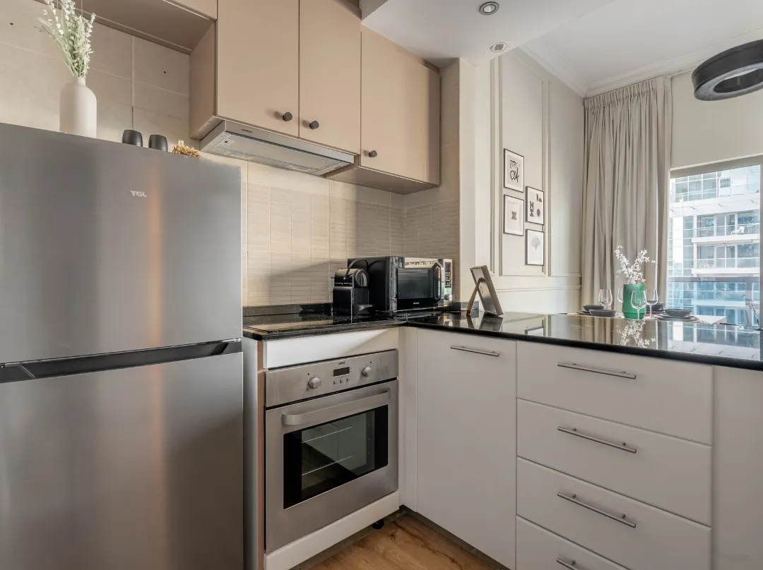 Guestready - Modernity Elegance In Dubai Marina - Dubaï Marina