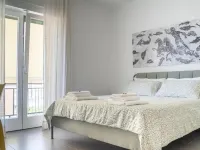 hiPaestum B&B Hotele w: Capaccio Paestum