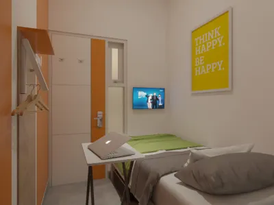 Holabeds Hostel Hotels in 