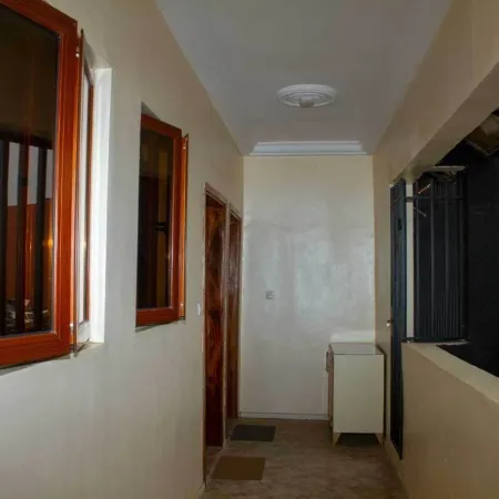 RESIDENCE MBESSA