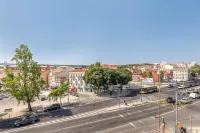 GuestReady - Graceful Retreat in Lisbon